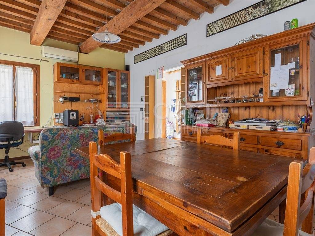 Casa indipendente a Bagnacavallo in Via Superiore, 39 - Foto 3