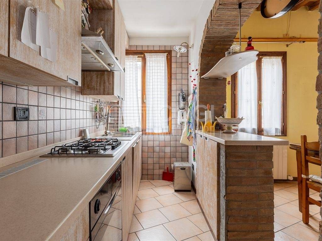 Casa indipendente a Bagnacavallo in Via Superiore, 39 - Foto 4