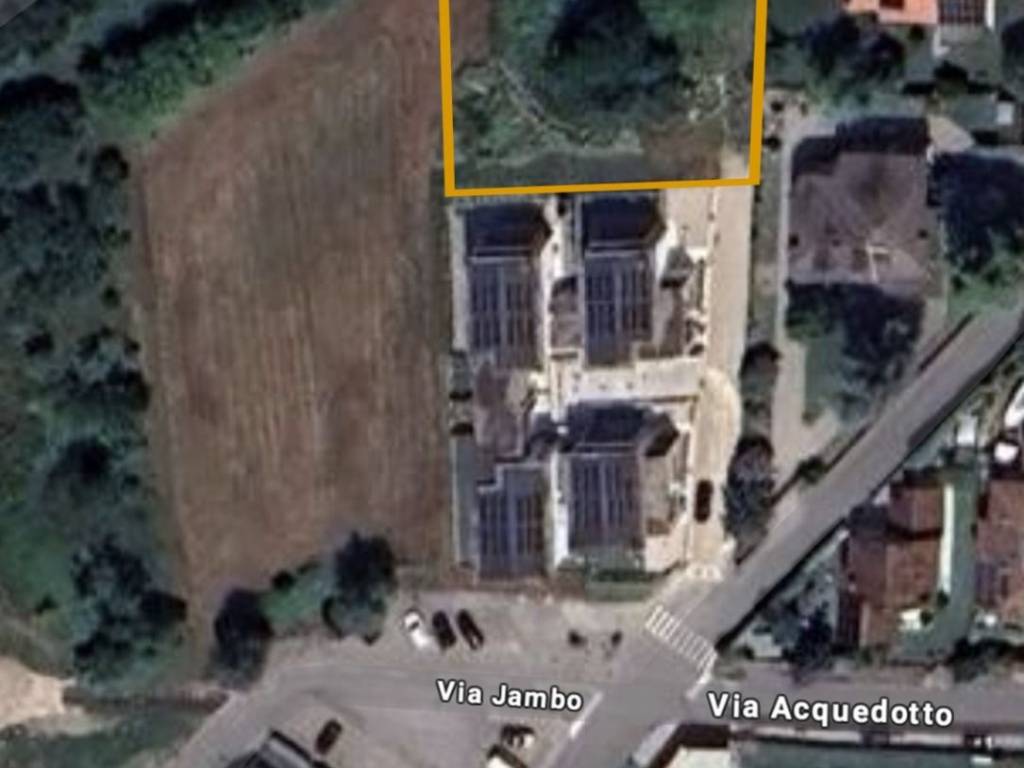 Terreno a Sagrado in Via Acquedotto, 2 - Foto 2