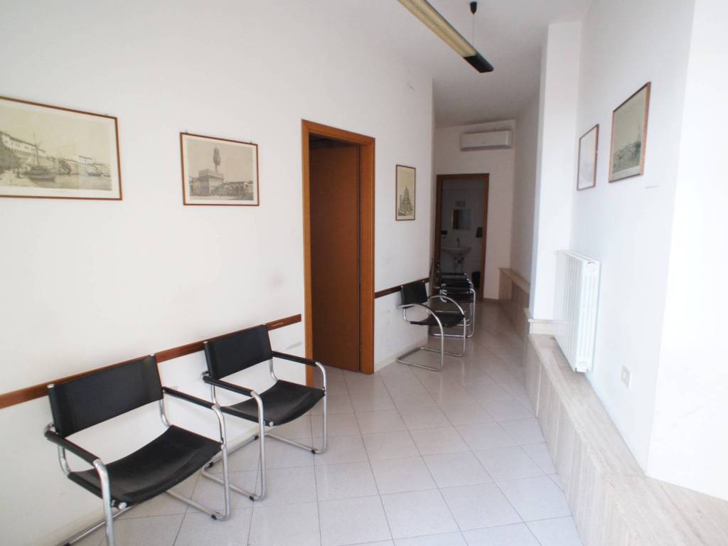 Immobile a Monsummano terme in Via Cesare Battisti, 370 - Foto 2