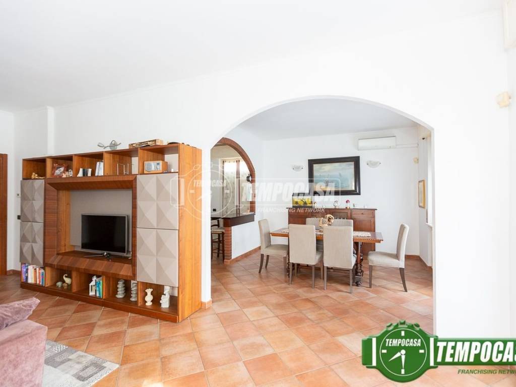 Appartamento a Codogno in Viale Resistenza - Foto 2
