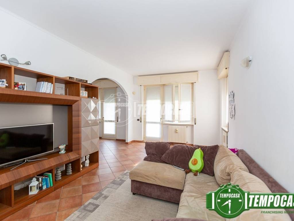 Appartamento a Codogno in Viale Resistenza - Foto 4