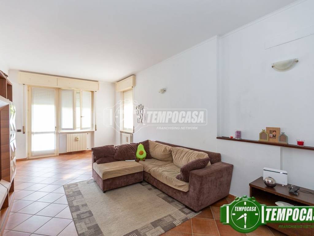 Appartamento a Codogno in Viale Resistenza - Foto 5