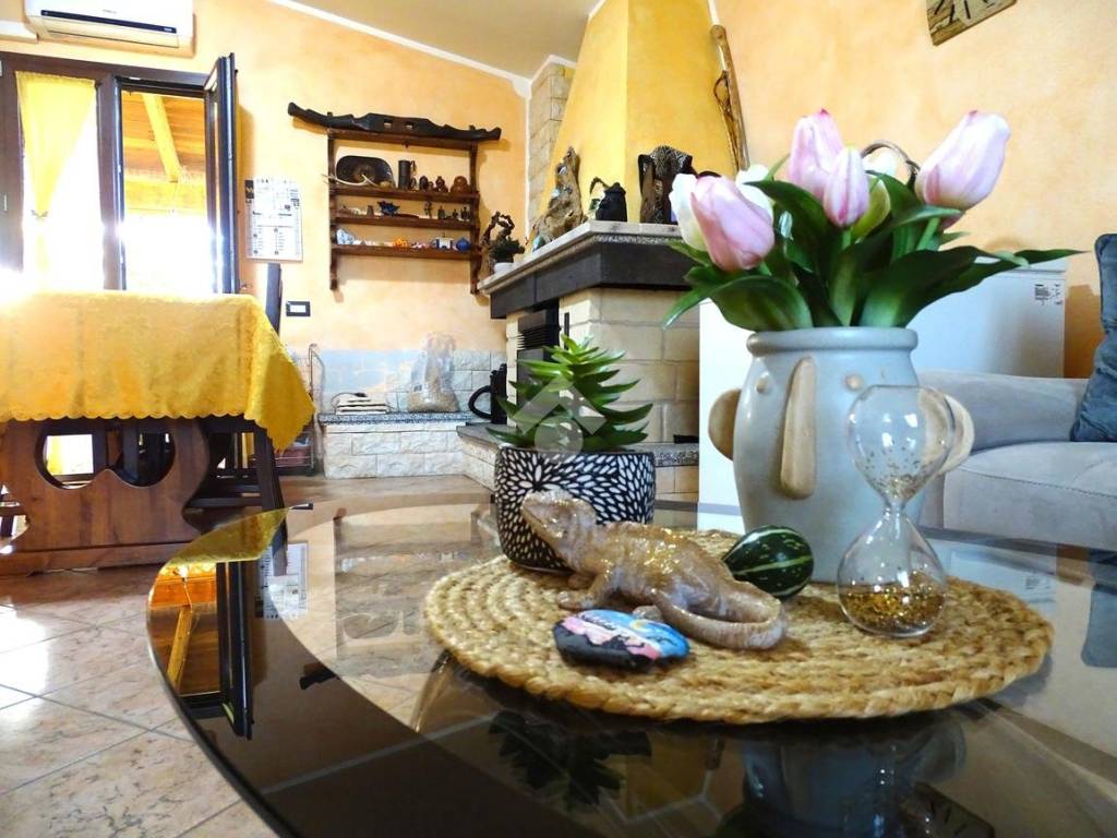 Casa indipendente a Solarussa in Via Antonio Gramsci, 7 - Foto 2