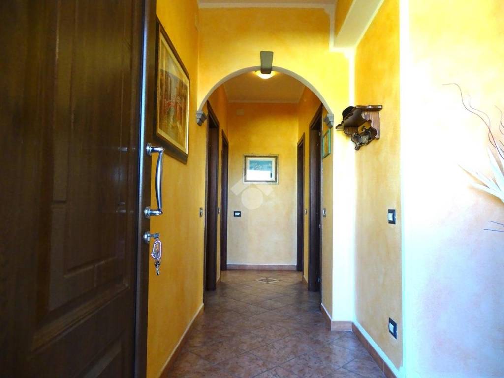 Casa indipendente a Solarussa in Via Antonio Gramsci, 7 - Foto 3