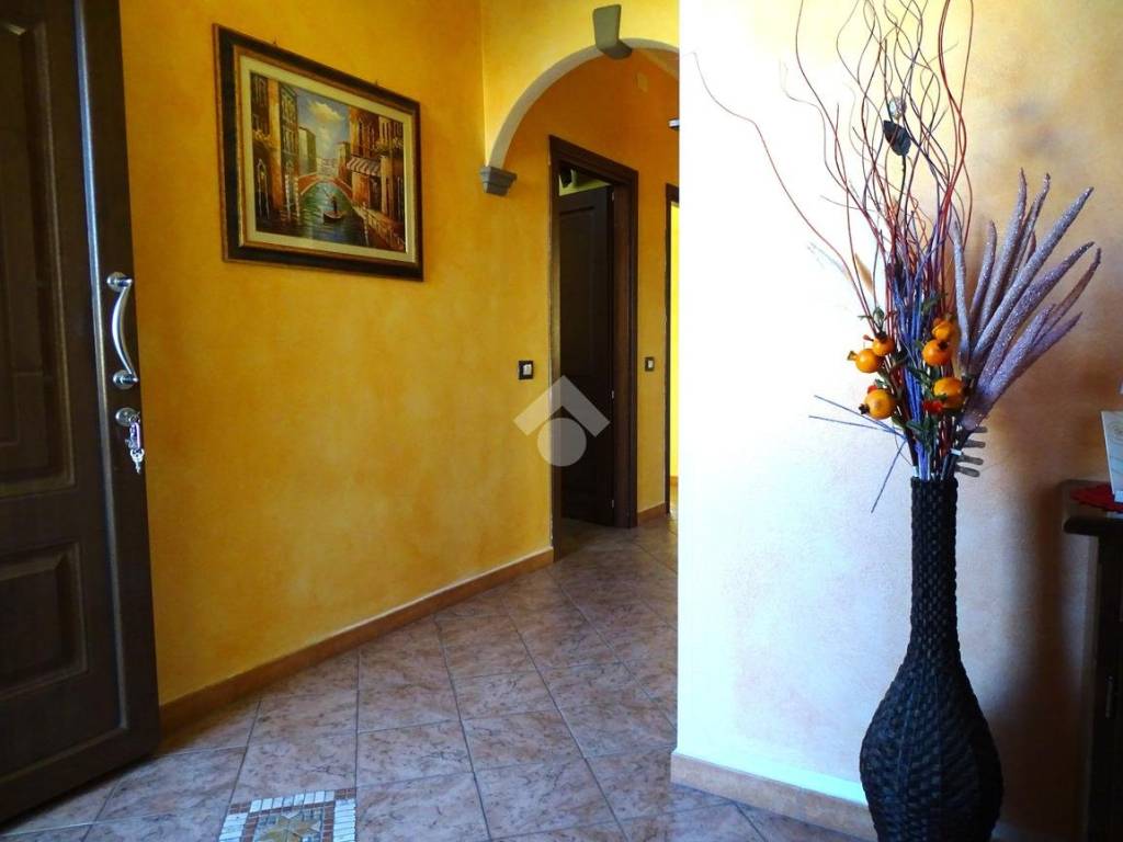 Casa indipendente a Solarussa in Via Antonio Gramsci, 7 - Foto 4