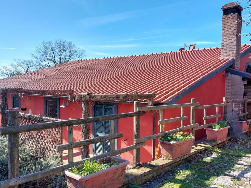 Villa a Scansano in Via Centrale Nuova - Foto 3