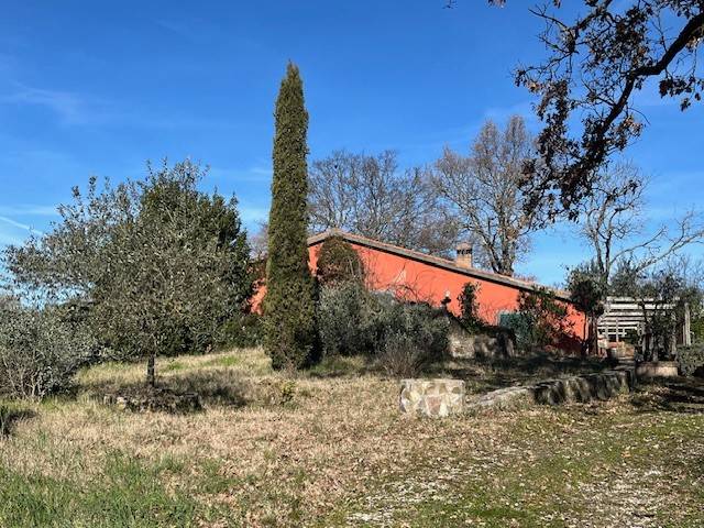 Villa a Scansano in Via Centrale Nuova - Foto 4