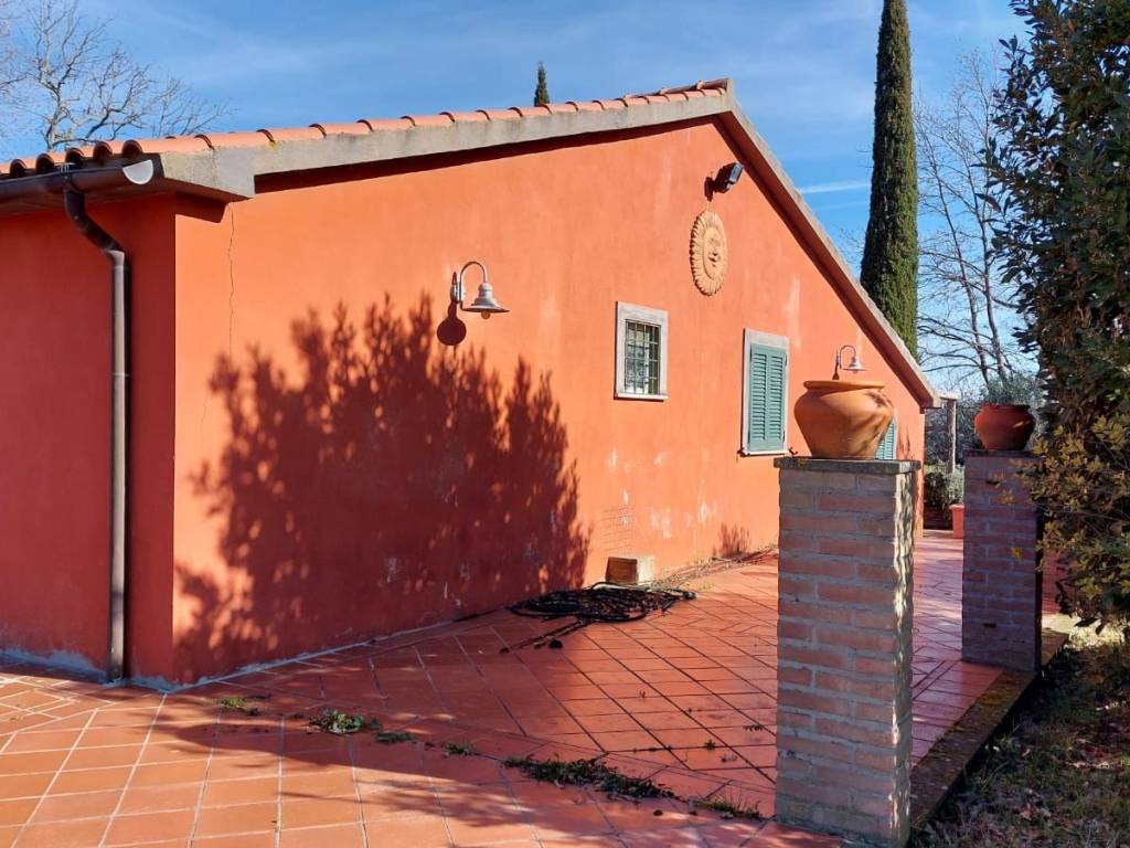 Villa a Scansano in Via Centrale Nuova - Foto 5