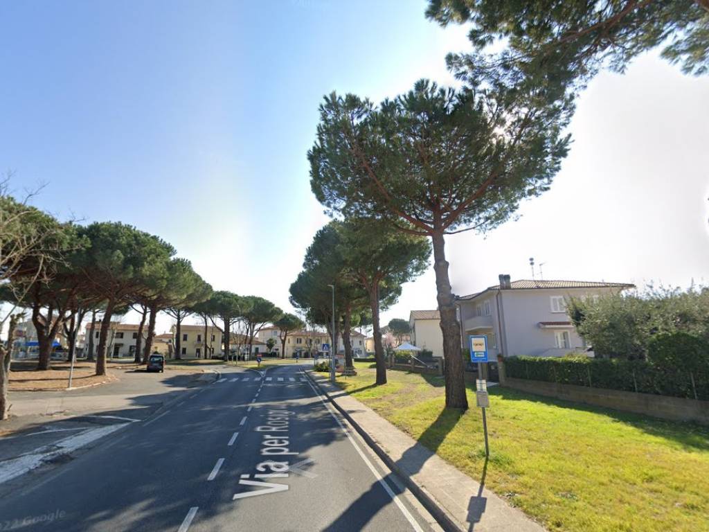 Appartamento a Rosignano marittimo in Via per Rosignano, 2 - Foto 3