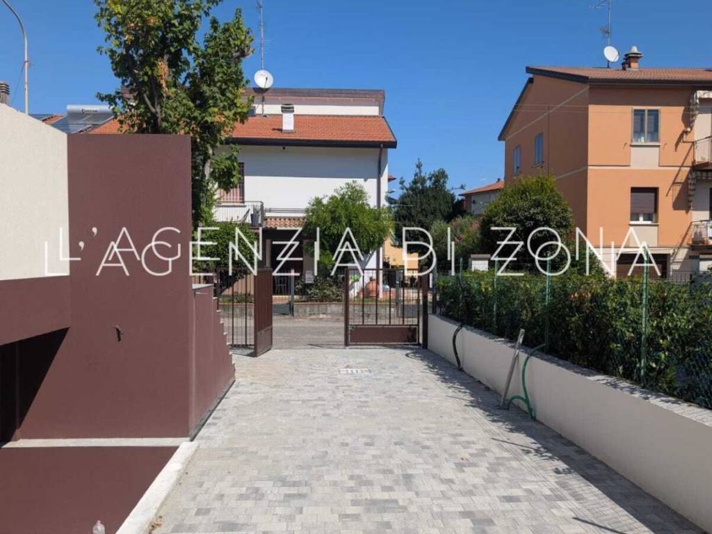 Appartamento a Castel san pietro terme in Via Enrico Fermi - Foto 4