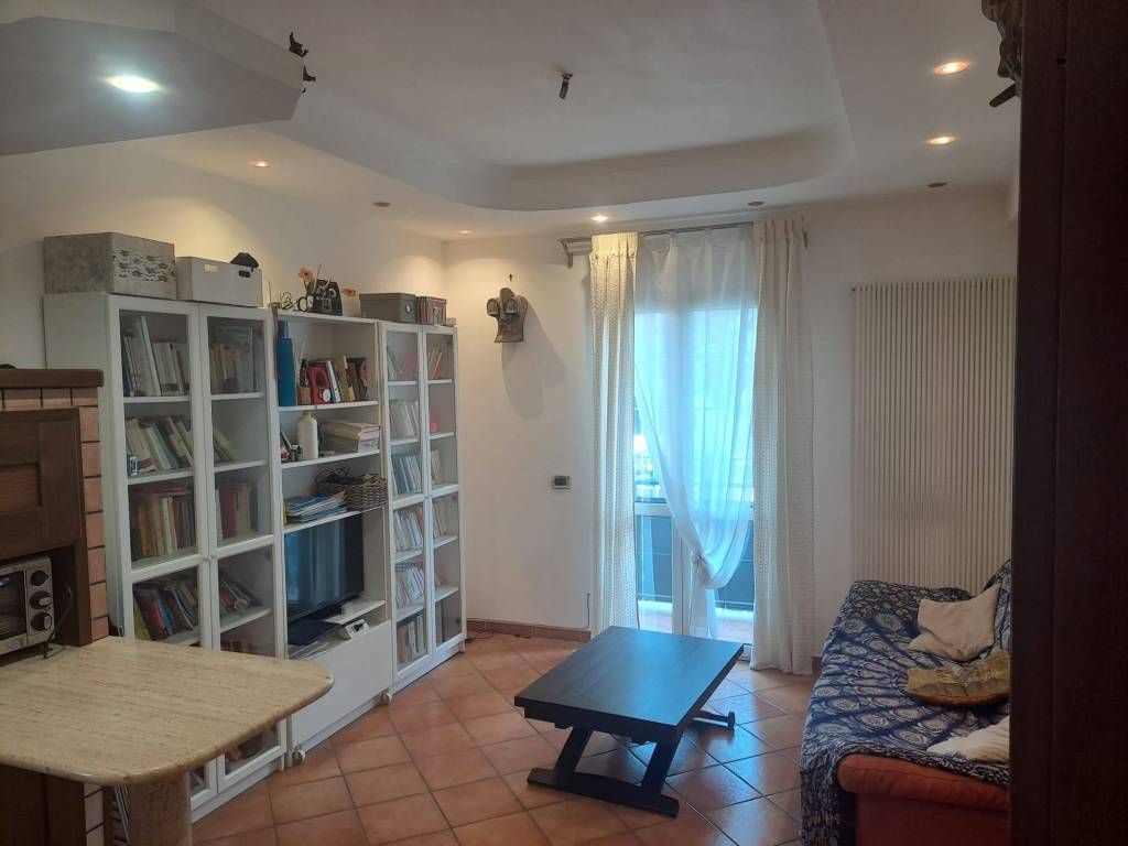 Appartamento a Valmontone in Villagio Rinascita - Foto 2