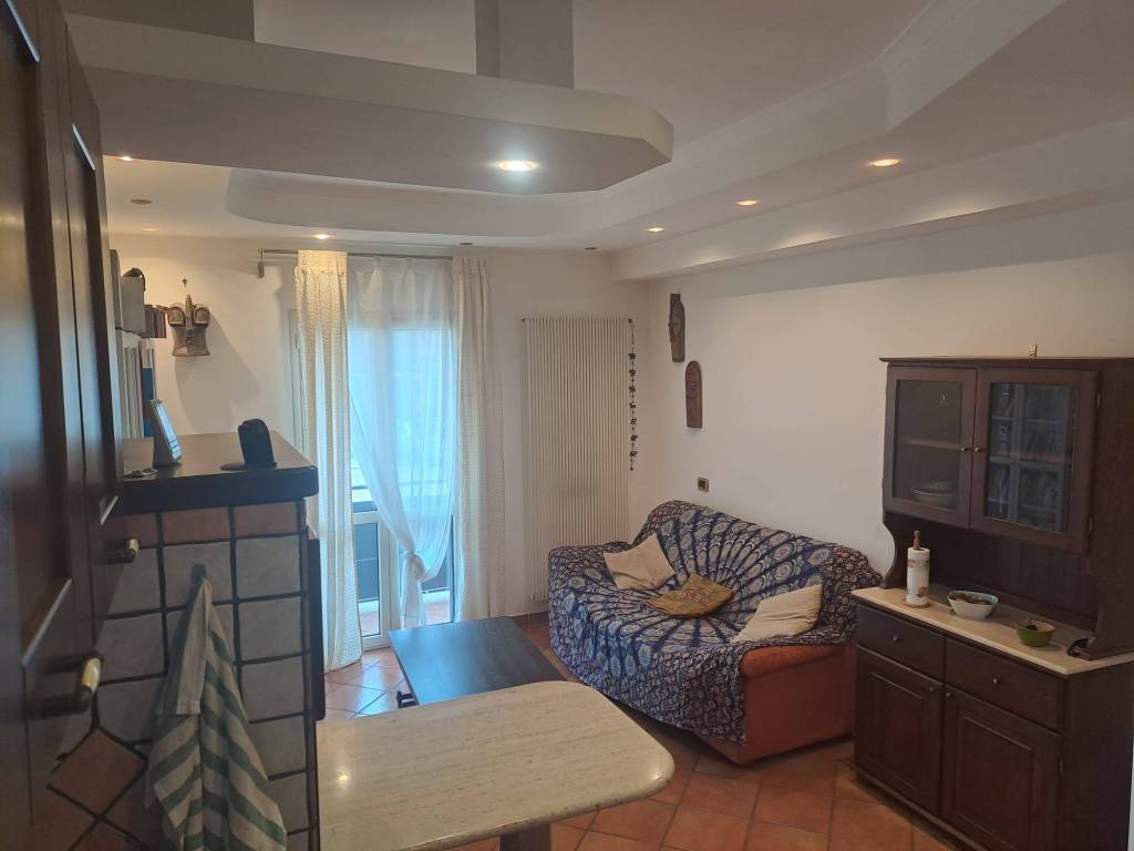 Appartamento a Valmontone in Villagio Rinascita - Foto 4