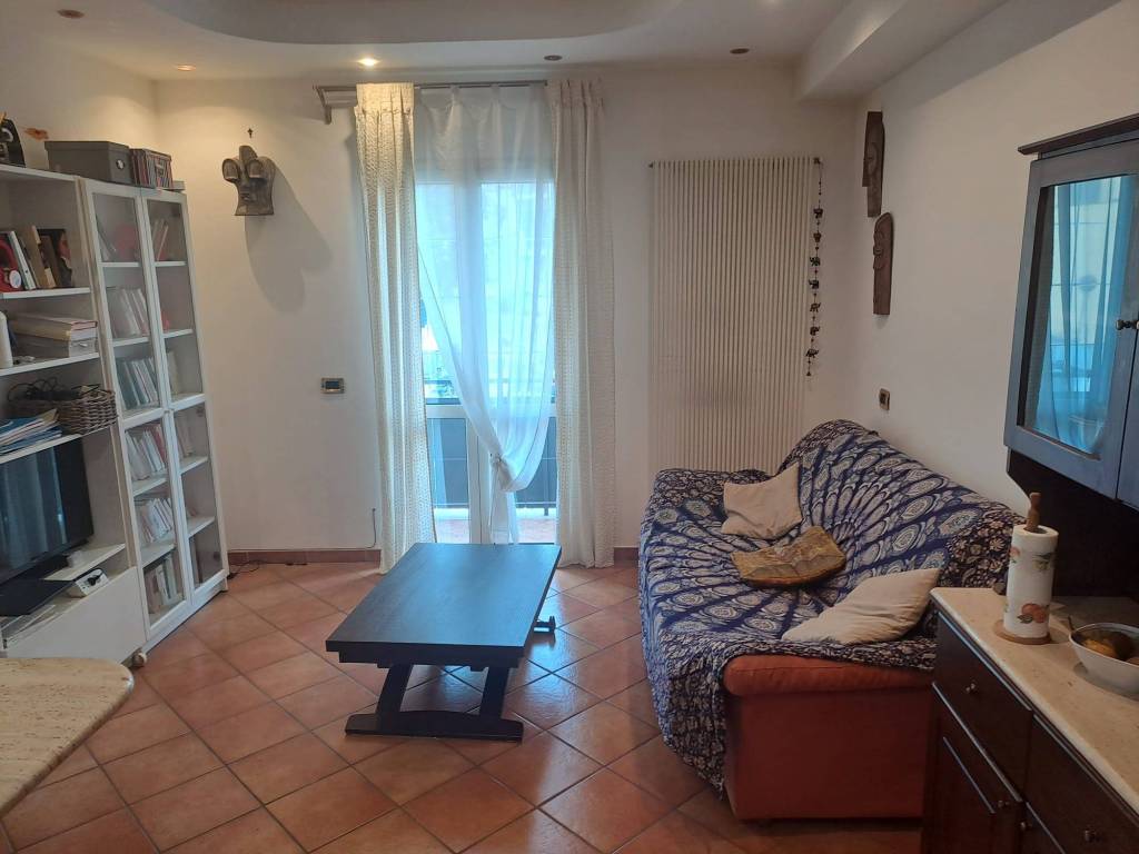 Appartamento a Valmontone in Villagio Rinascita - Foto 5