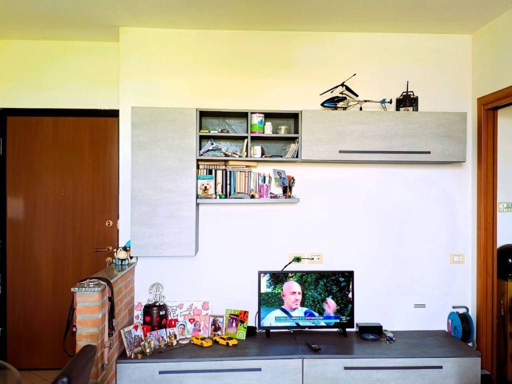 Appartamento a Roncaro in Roncaro - Foto 4