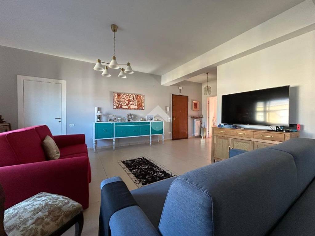 Appartamento a Cosenza in Via Cesare Gabriele - Foto 4