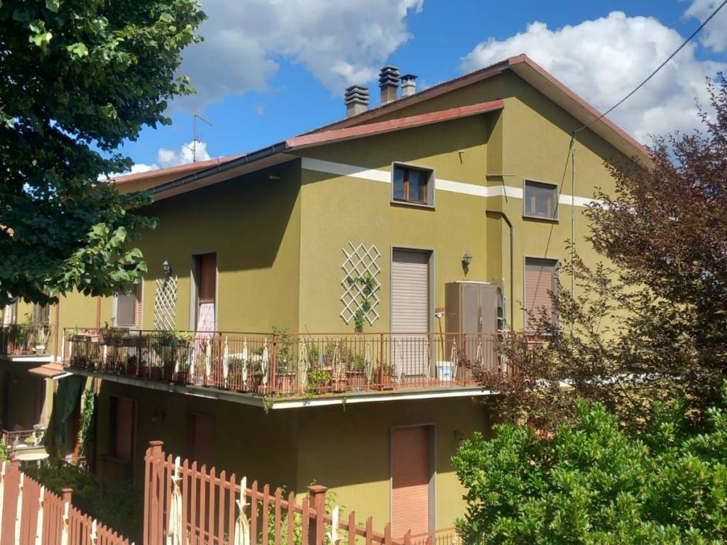 Appartamento a Fabro - Foto 2