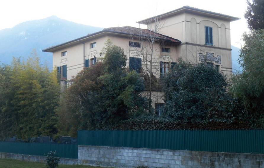 Villa a Barga in Via della Repubblica - Foto 2
