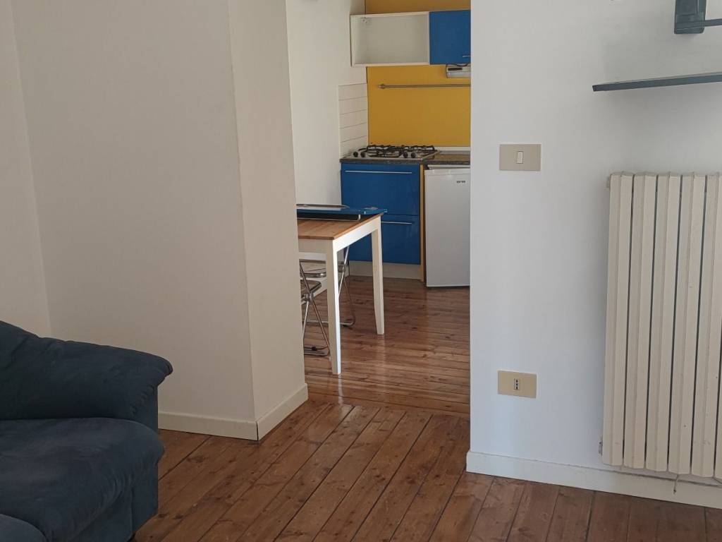 Appartamento a Parma in Strada Aurelio Saffi - Foto 4