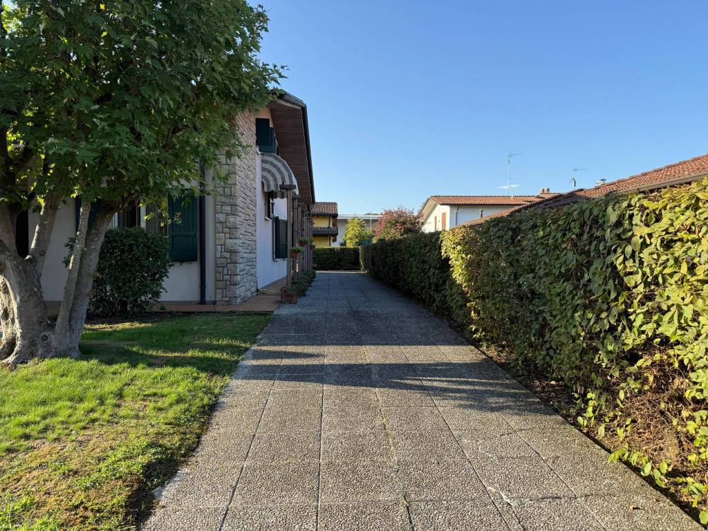 Villa a Castel goffredo in Via Antonio Ligabue - Foto 3