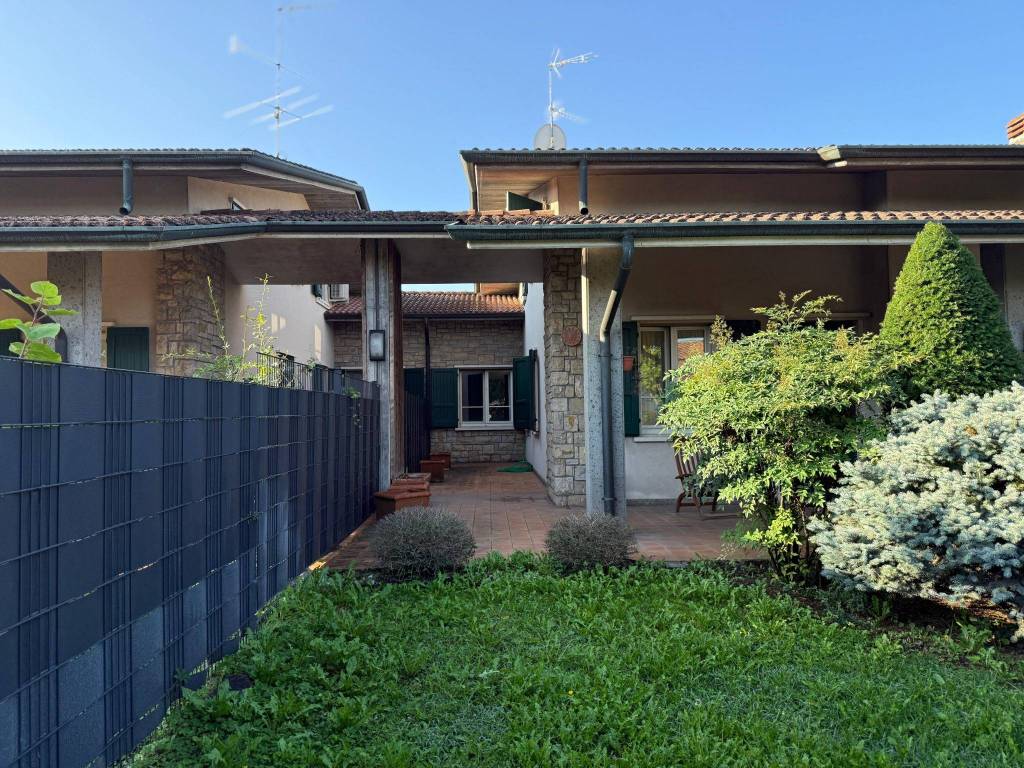 Villa a Castel goffredo in Via Antonio Ligabue - Foto 5