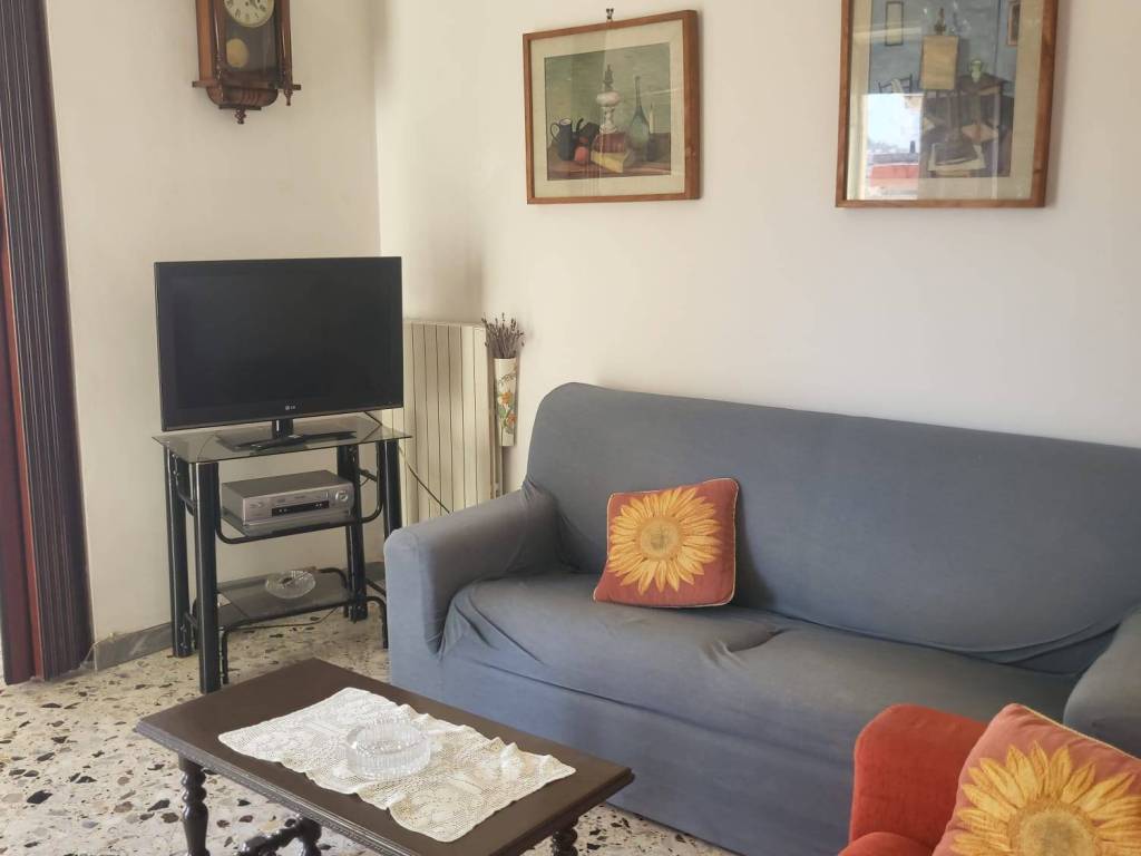 Appartamento a Salerno in Via Valerio Laspro - Foto 3