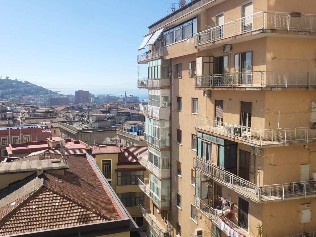 Appartamento a Salerno in Via Valerio Laspro - Foto 5