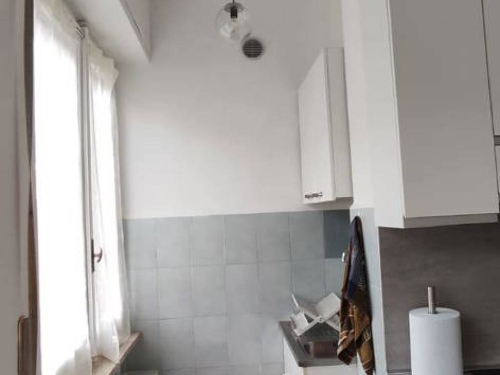 Appartamento a Orbassano in VIA SAN ROCCO, 8 - Foto 2