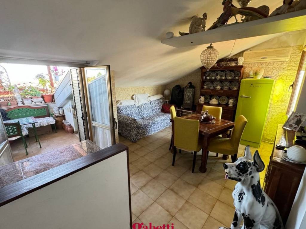 Appartamento a San salvo in via pio IX, 19 - Foto 2
