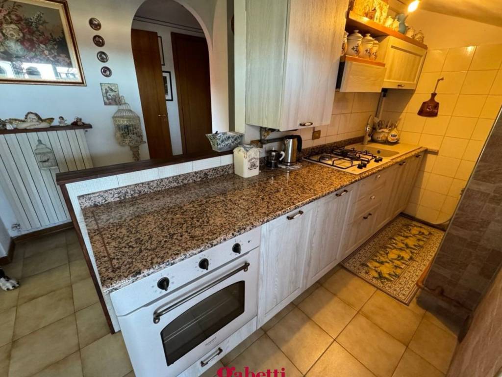Appartamento a San salvo in via pio IX, 19 - Foto 5