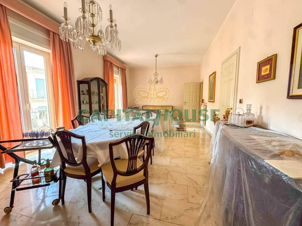 Appartamento a Santa maria capua vetere in Via Alcide De Gasperi - Foto 2