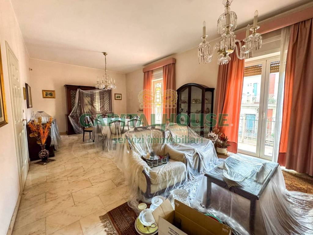 Appartamento a Santa maria capua vetere in Via Alcide De Gasperi - Foto 3