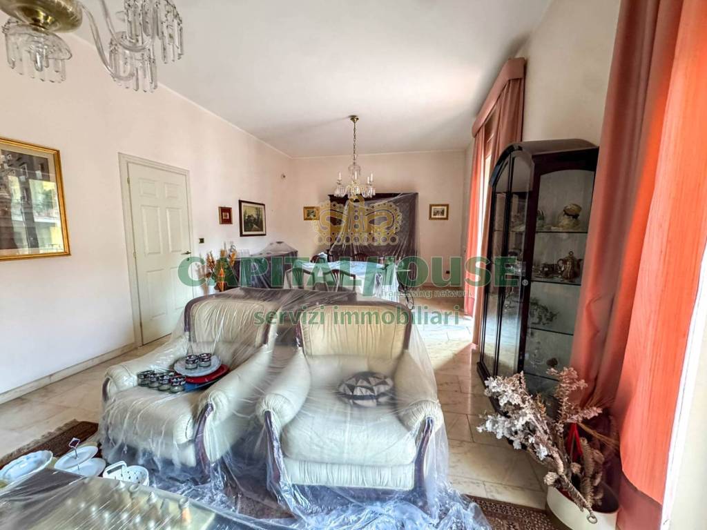 Appartamento a Santa maria capua vetere in Via Alcide De Gasperi - Foto 4