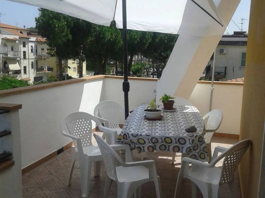 Appartamento a Villapiana in Via Nazionale No Number - Foto 2