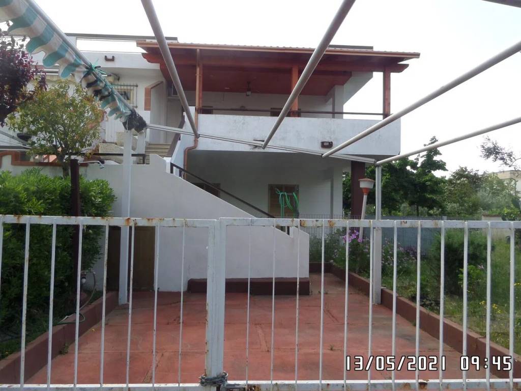 Villa a Villapiana in Via Ischia No Number - Foto 2