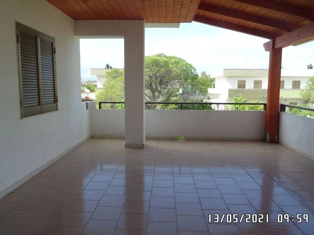 Villa a Villapiana in Via Ischia No Number - Foto 3