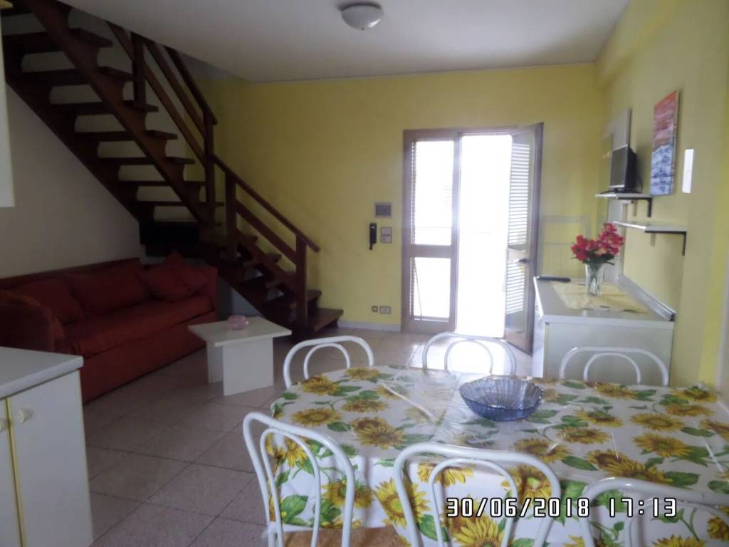 Villa a Villapiana in Via Nazionale, 23 - Foto 2