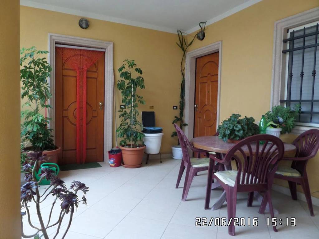 Appartamento a Villapiana in Via Dei Mughetti No Number - Foto 2