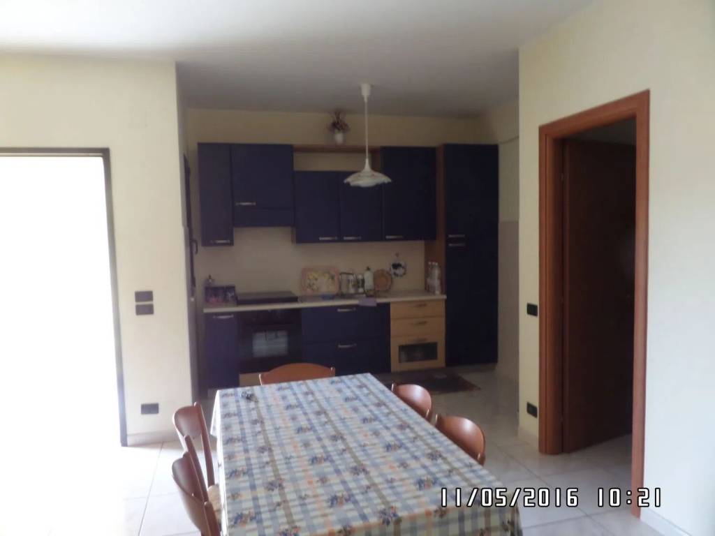 Appartamento a Villapiana in Contrada Fonte Grande, 47 - Foto 3