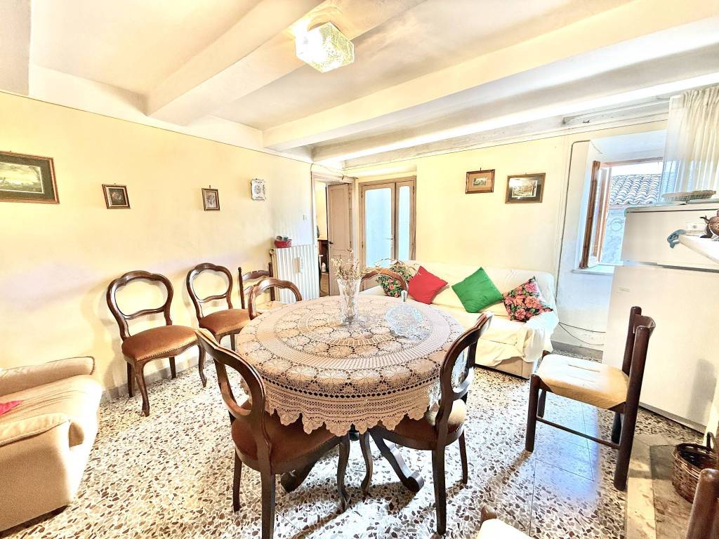 Casa indipendente a Rieti in Via Monte Terminillo, 10 - Foto 4