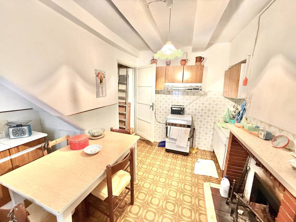 Casa indipendente a Rieti in Via Monte Terminillo, 10 - Foto 5