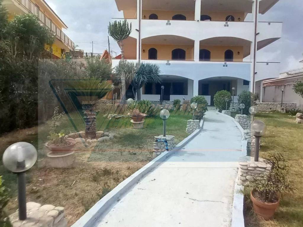 Villa a Avola in Contrada Gallina - Foto 2