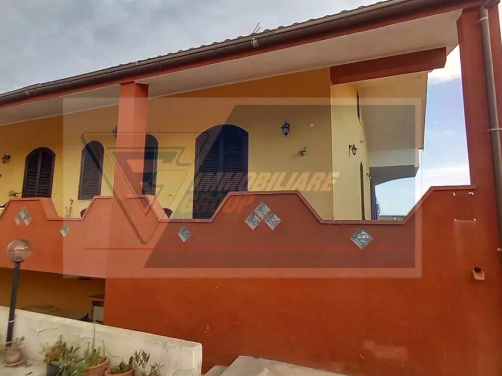 Villa a Avola in Contrada Gallina - Foto 3