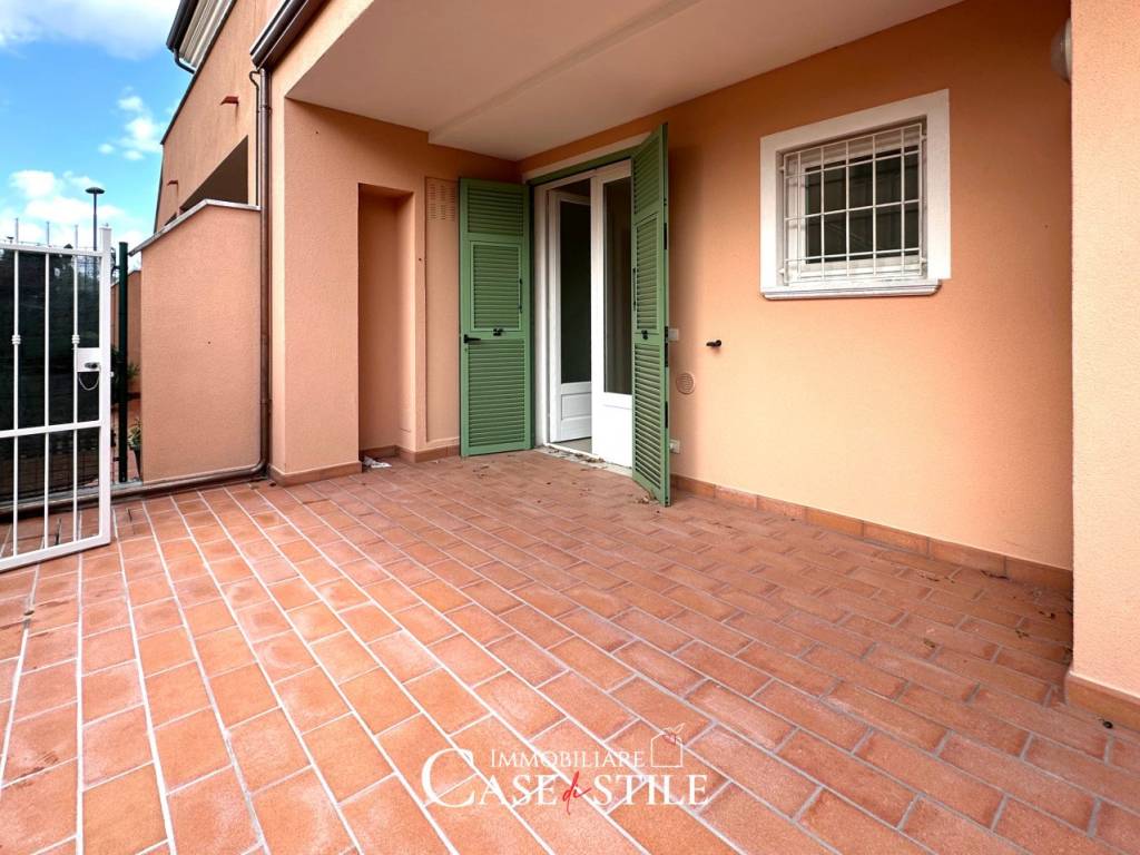 Appartamento a Sarzana in Via Bradia, 22 - Foto 2