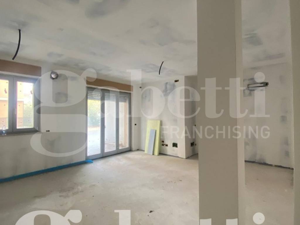 Appartamento a Pollenza in via Nazionale, 43 - Foto 3