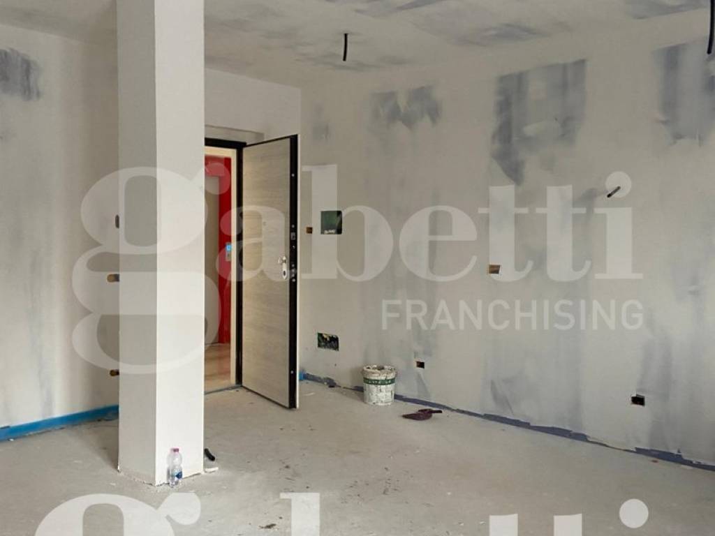 Appartamento a Pollenza in via Nazionale, 43 - Foto 5