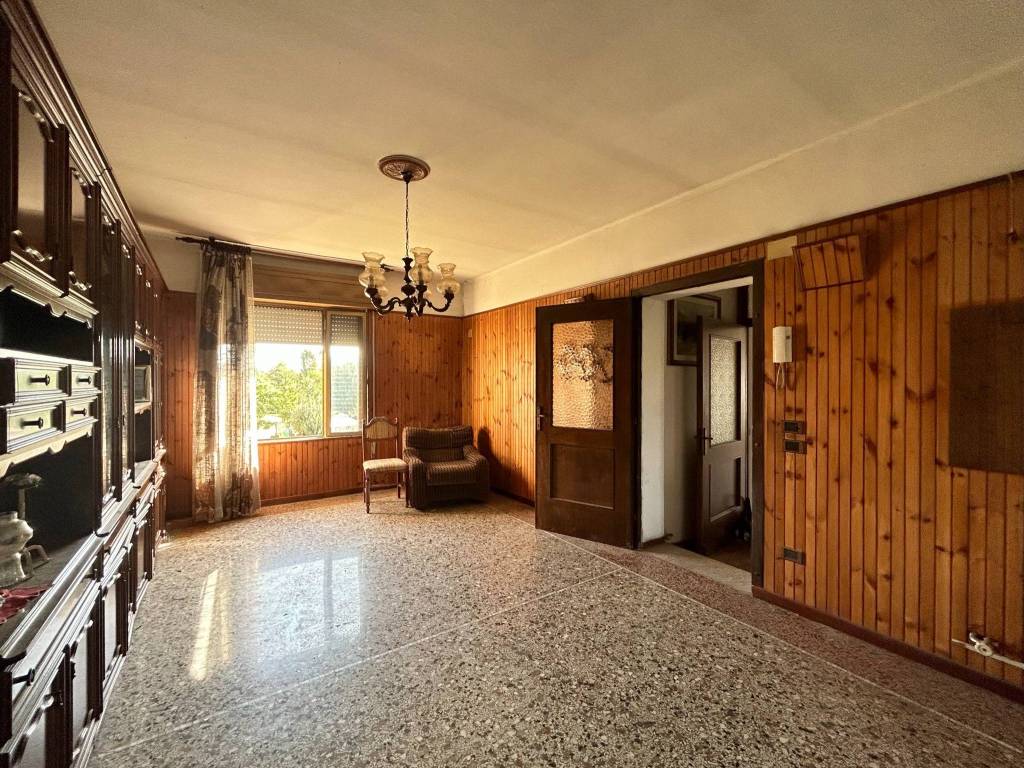 Appartamento a Castelcovati in Via Chiari, 37 - Foto 2