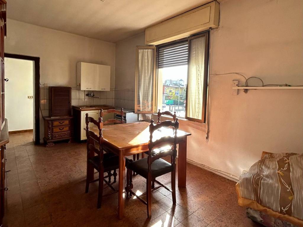 Appartamento a Castelcovati in Via Chiari, 37 - Foto 5