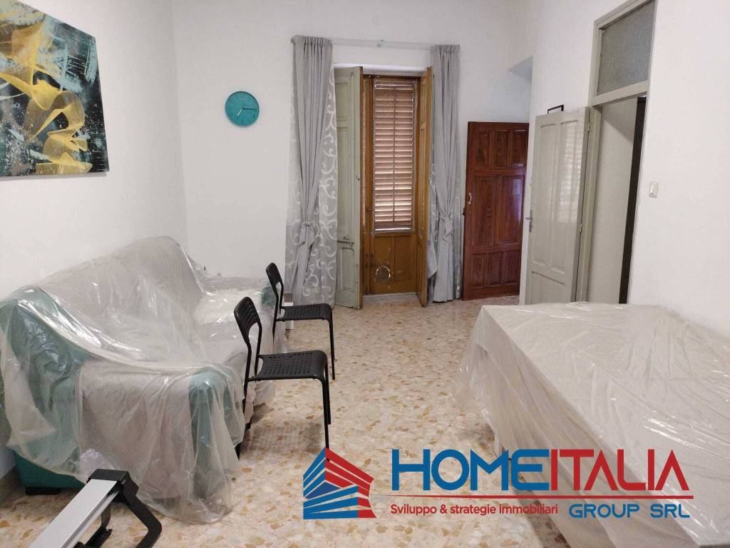Appartamento a Belmonte mezzagno in Via John Fitzgerald Kennedy, 3 - Foto 2