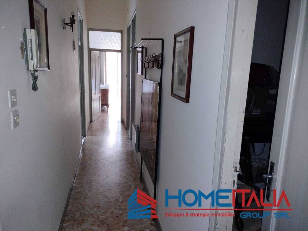 Appartamento a Belmonte mezzagno in Via John Fitzgerald Kennedy, 3 - Foto 5